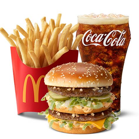 National News : McDonald's મોટી મુશ્કેલીમાં, બર્ગરની થઈ રહી છે તપાસ, લાગી શકે છે આટલો દંડ