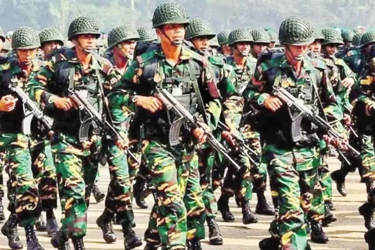 Indian Army AFMC Admission 2024: તમારા બાળકને અહીં એડમિશન મળી જાય તો, સેનામાં ઓફિસર બનવું કન્ફર્મ!