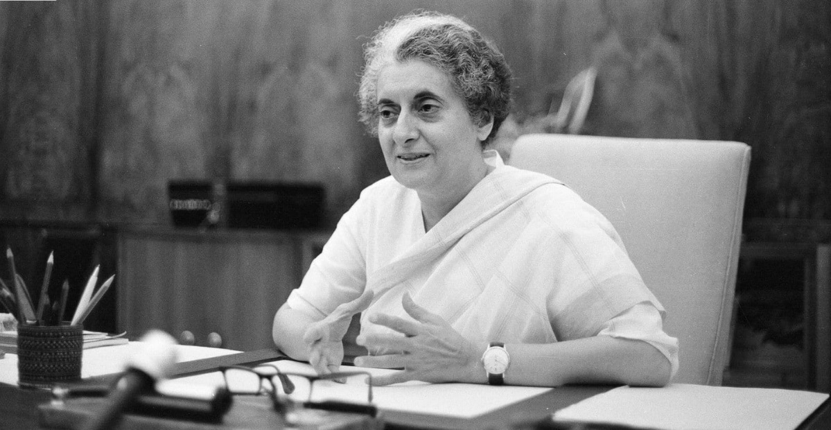 Indira Gandhi: ઈન્દિરા પર સ્વિસ ખાતામાંથી આટલા રૂપિયા ઉપાડવાનો આરોપ હતો, જાણો શું હતો મામલો