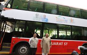 Ahmedabad Double Decker Bus : અમદાવાદીઓને પડી જશે જલસો, લેવાયો આ મોટો નિર્ણય