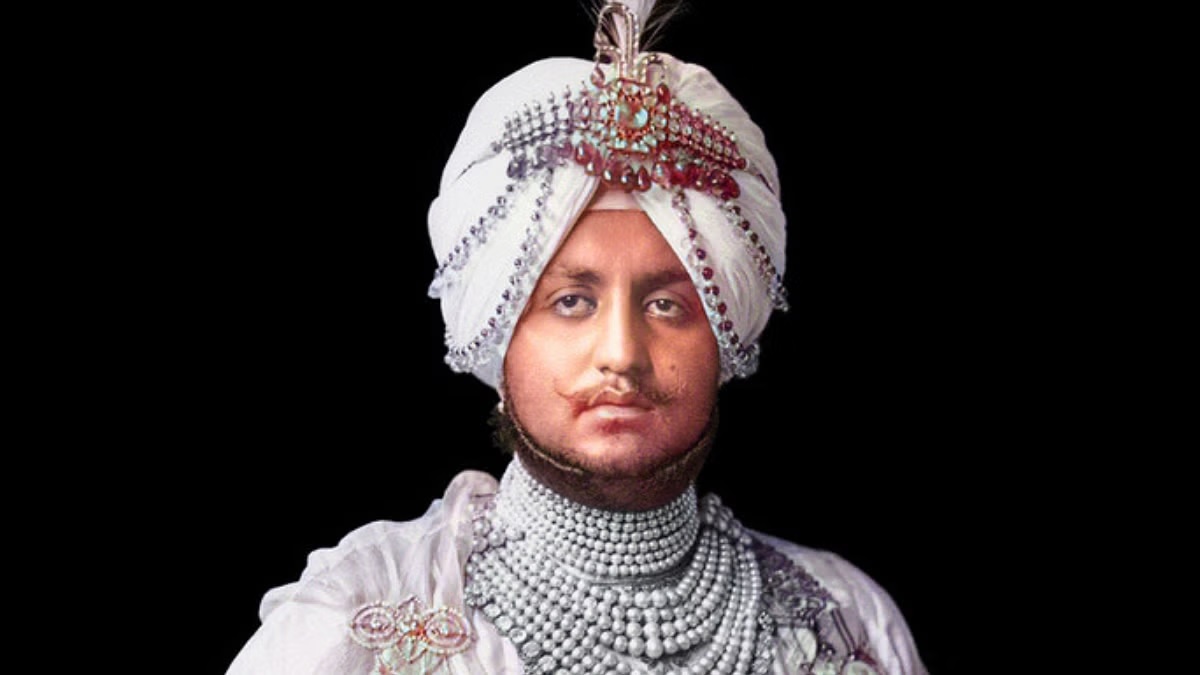 Indian Maharajas : 365 દિવસ માટે અલગ અલગ રાણીઓ રાખતા આ રાજાને ઓળખો છો? પુરુષત્વ વધારવા માટે ખાતો આ વસ્તુઓ