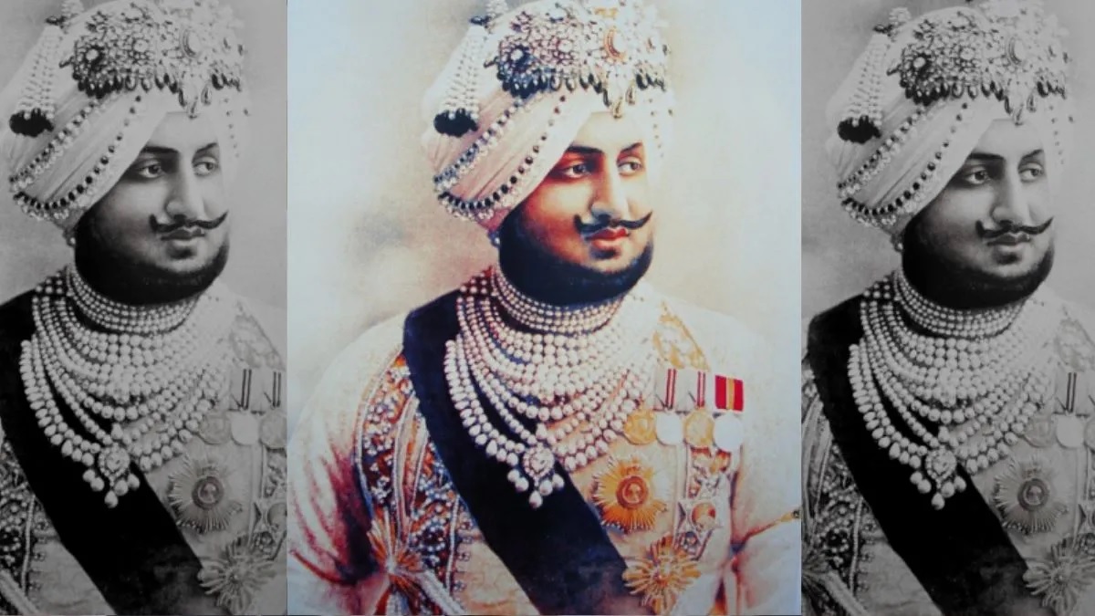 Indian Maharajas : 365 દિવસ માટે અલગ અલગ રાણીઓ રાખતા આ રાજાને ઓળખો છો? પુરુષત્વ વધારવા માટે ખાતો આ વસ્તુઓ