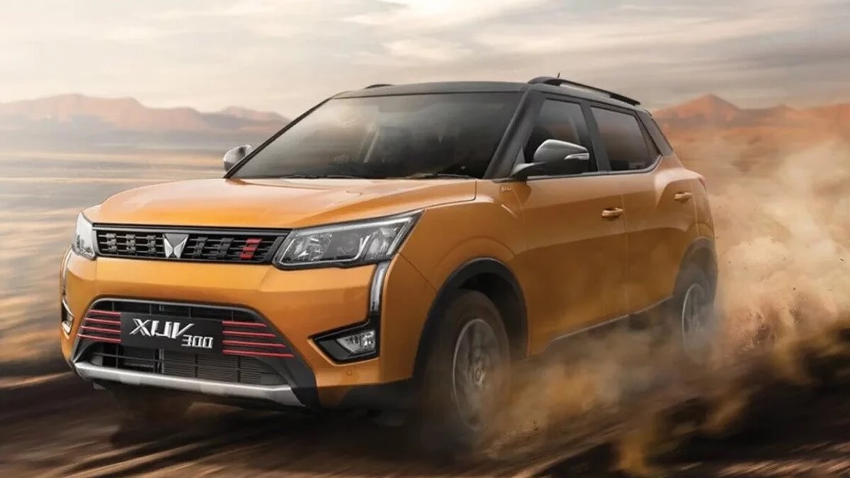 Mahindra XUV 3XO : Mahindra XUV 3XO આવતીકાલે લોન્ચ થશે શાનદાર ફીચર્સ સાથે, જાણો સંપૂર્ણ વિગતો