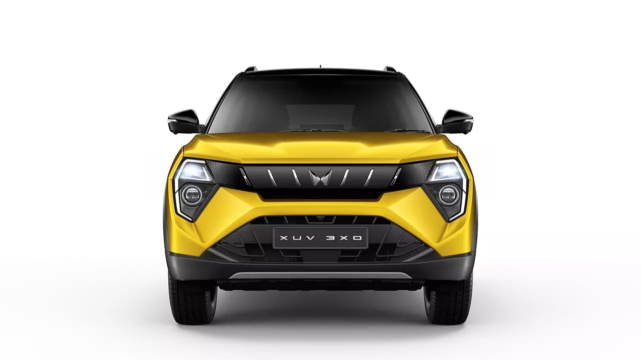 Mahindra XUV 3XO : Mahindra આગામી ત્રણ વર્ષમાં કોમ્પેક્ટ SUV સેગમેન્ટમાં નંબર 1 બનવા માંગે છે, જાણો શું છે પ્લાન