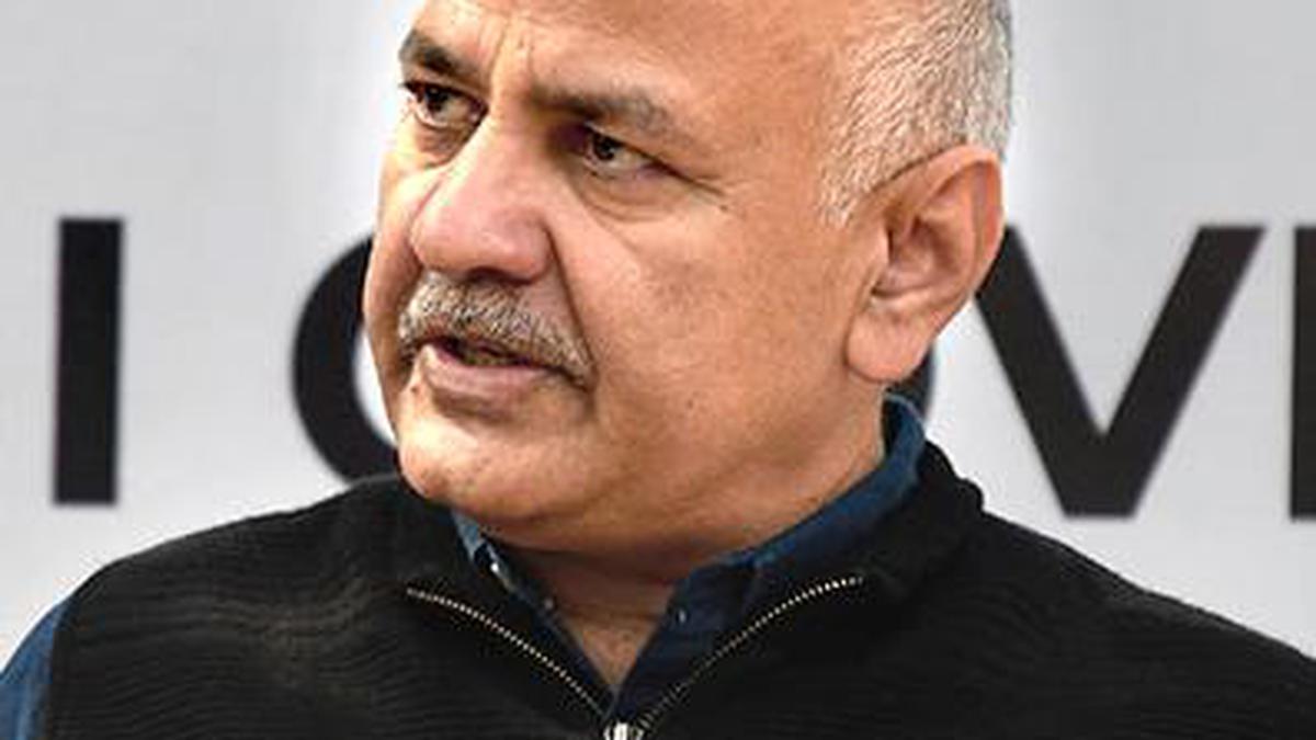 Manish Sisodia Judicial Custody : મનીષ સિસોદિયાને કોર્ટમાંથી ના મળી રાહત, જ્યુડિશિયલ કસ્ટડી ફરી લંબાવી 18 એપ્રિલ સુધી