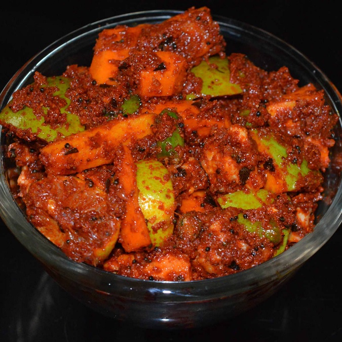 Mix Achar Recipe: આ રીતે ઘરે જ બનાવો મિક્સ અથાણું, જાણો આ સરળ રેસિપી