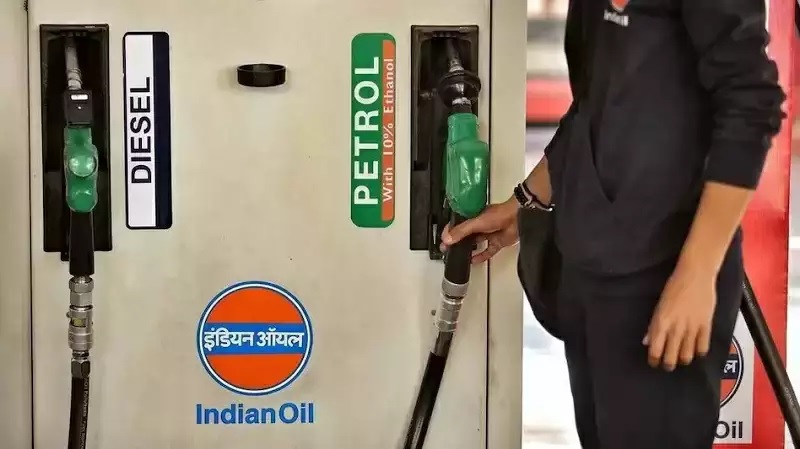 Check Here Petrol Prices In Your City: પેટ્રોલ અને ડીઝલના નવા ભાવ જાહેર કરવામાં આવ્યા, તપાસો તમારા શહેરના નવા ભાવો