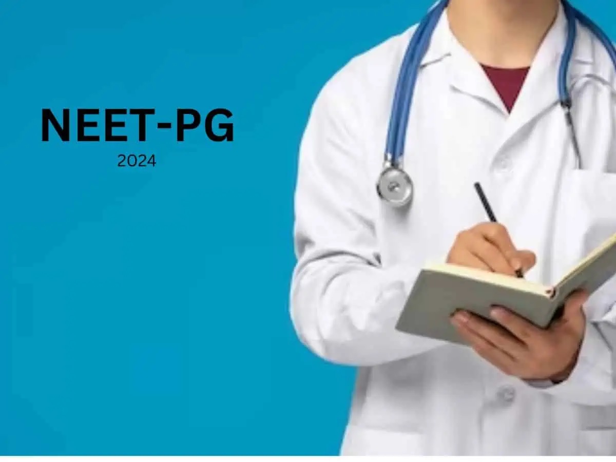 NEET PG : નીટ પીજી માટે ઓનલાઈન અરજી શરૂ, જાણો છેલ્લી તારીખથી લઈને દરેક મહત્વપૂર્ણ માહિતી