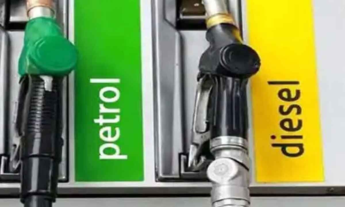 Petrol Diesel Price: દિલ્હી-ચેન્નઈ અને અન્ય શહેરોમાં પેટ્રોલ અને ડીઝલના ભાવમાં થયો ફેરફાર, જાણો તમારા શહેરના ભાવ