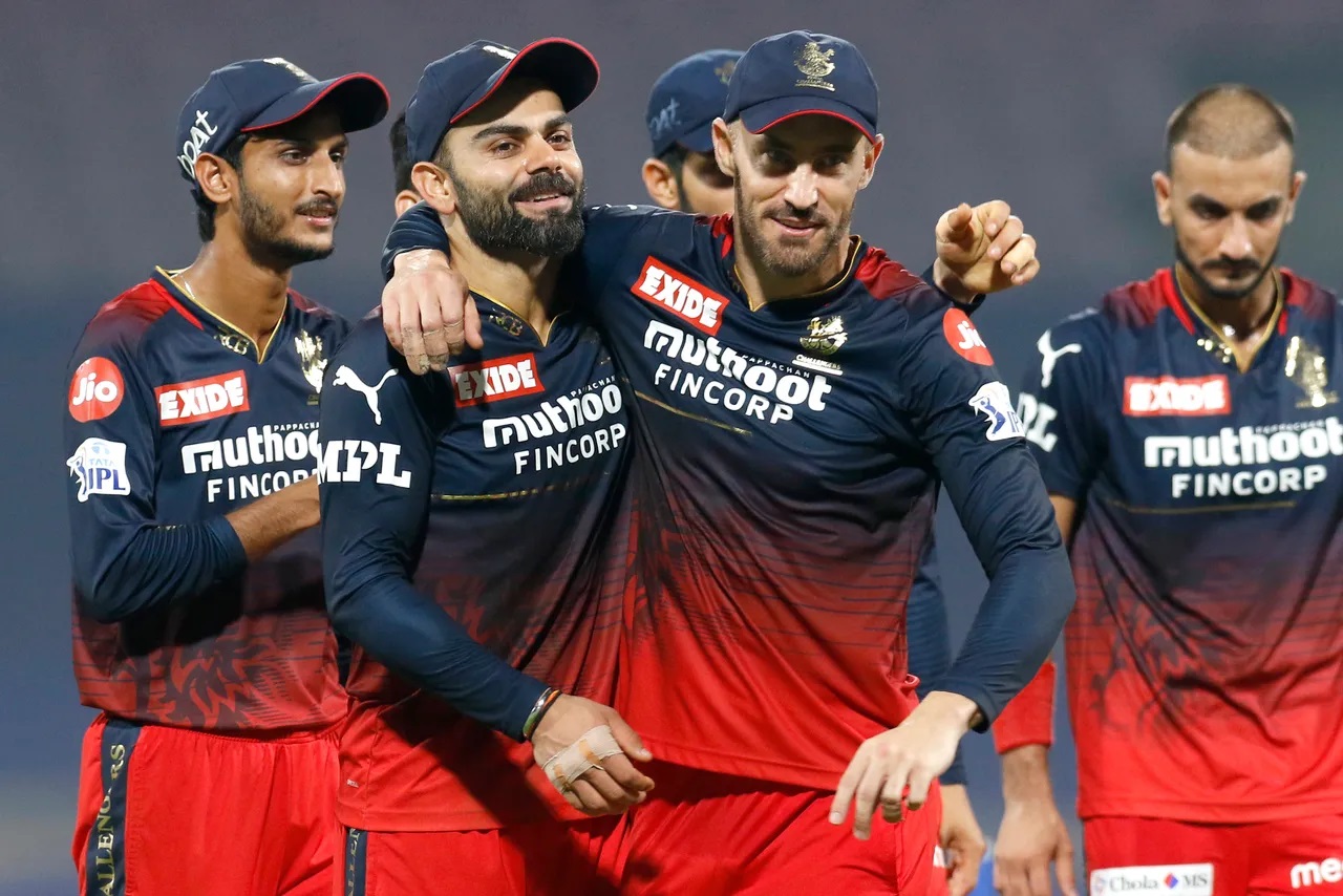 IPL 2024 Playoffs: શું પ્લેઓફમાં પ્રવેશી શકશે RCB? રચાઈ રહ્યા છે આ સમીકરણો