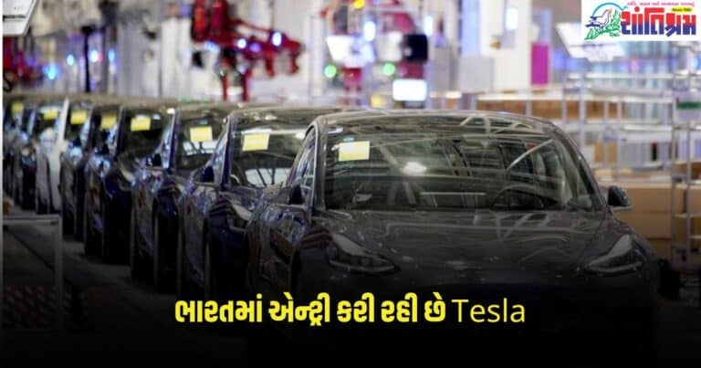 Tesla Vehicles in Global Market: ભારતમાં એન્ટ્રી કરી રહી છે Tesla, દુનિયાભરમાં વેચાઈ રહી છે આ ગાડીઓ