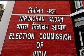 Lok Sabha Elections 2024: ચૂંટણી પંચ એક્શનમાં આવ્યું, 5 રાજ્યોમાં 8 ડીએમ અને 12 એસપીની બદલી કરી