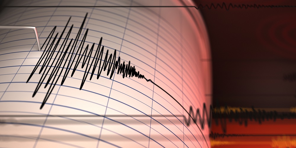 Earthquake in Rajasthan: રાજસ્થાનના પાલીમાં અનુભવાયા ભૂકંપના આંચકા , રિક્ટર સ્કેલ પર હતી તેની આટલી તીવ્રતા