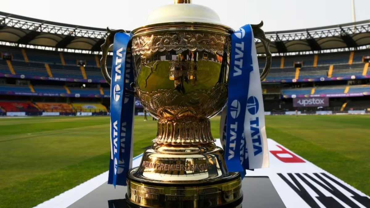 IPL 2024: પ્લેઇંગ 11માં આ ખેલાડી સામેલ ન હતો, મેદાનમાં ઉતારતા જ પલટી નાખી આખી મેચ