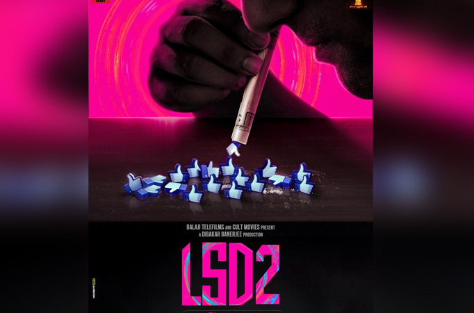 LSD 2 Trailer: 'LSD 2'નું ટ્રેલર દર્શાવે છે આવી વાસ્તવિકતા, દરેક સીન તમારા હોશ ઉડાવી દેશે