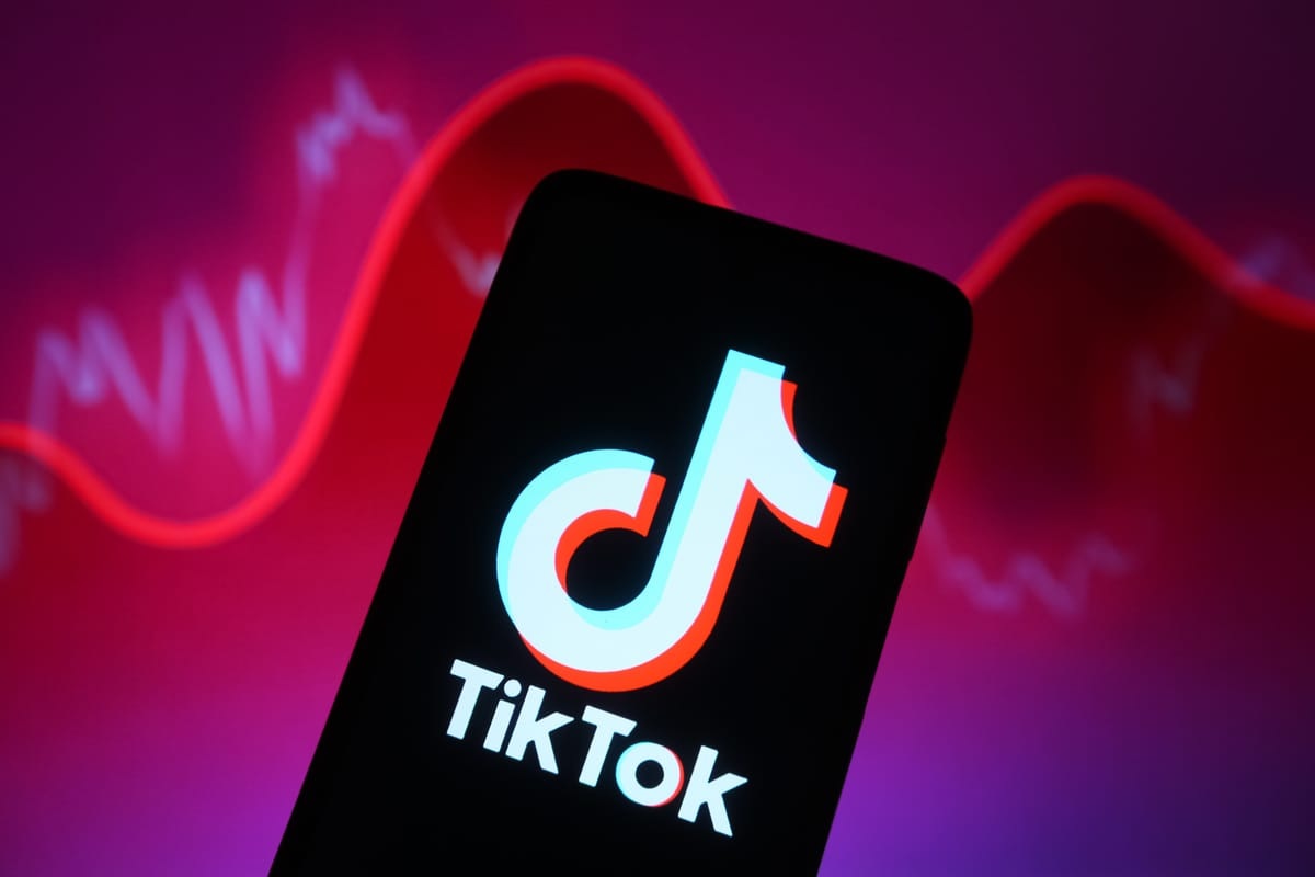 TikTok Ban: ચીનની એપ્સ માટે વધશે મુશ્કેલીઓ, અમેરિકામાં TikTok પર પ્રતિબંધ મુકવાની અપાઈ મંજૂરી