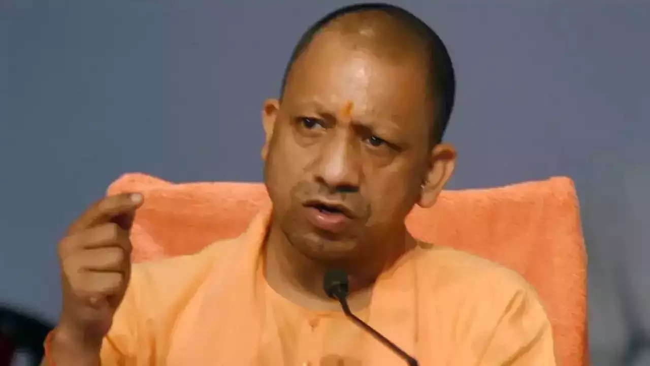 CM Yogi Adityanath: ગુનેગારોને યુપીના સીએમ યોગી આદિત્યનાથની ચેતવણી, જાણો શું કહ્યું