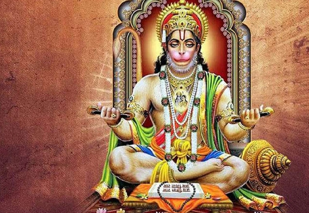 Hanuman Janmotsav 2024: જાણો છો ક્યાં રહે છે ભગવાન હનુમાનજી, જાણો ક્યાં આવેલી છે આ જગ્યા 