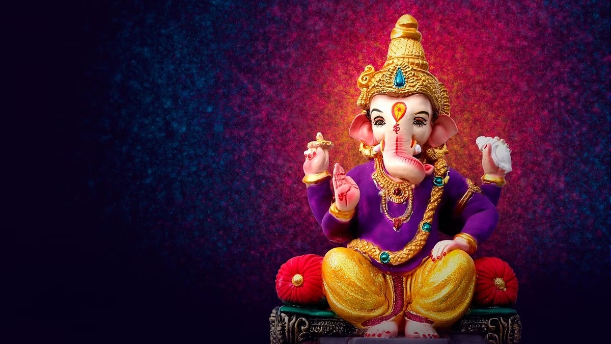 Vikat Sankashti Chaturthi 2024: વિકટ સંકષ્ટી ચતુર્થી નિમિત્તે આ શુભ મુહૂર્તમાં ચંદ્રને અર્પણ કરો અર્ઘ્ય, વરસશે બાપ્પાના આશીર્વાદ