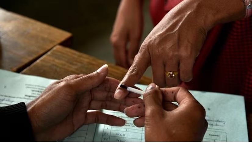 Polling Booth Search: વોટ તો આપવો છે પણ નથી ખબર મતદાન મથક? આ 2 રીતે જાણો તમારું મથક