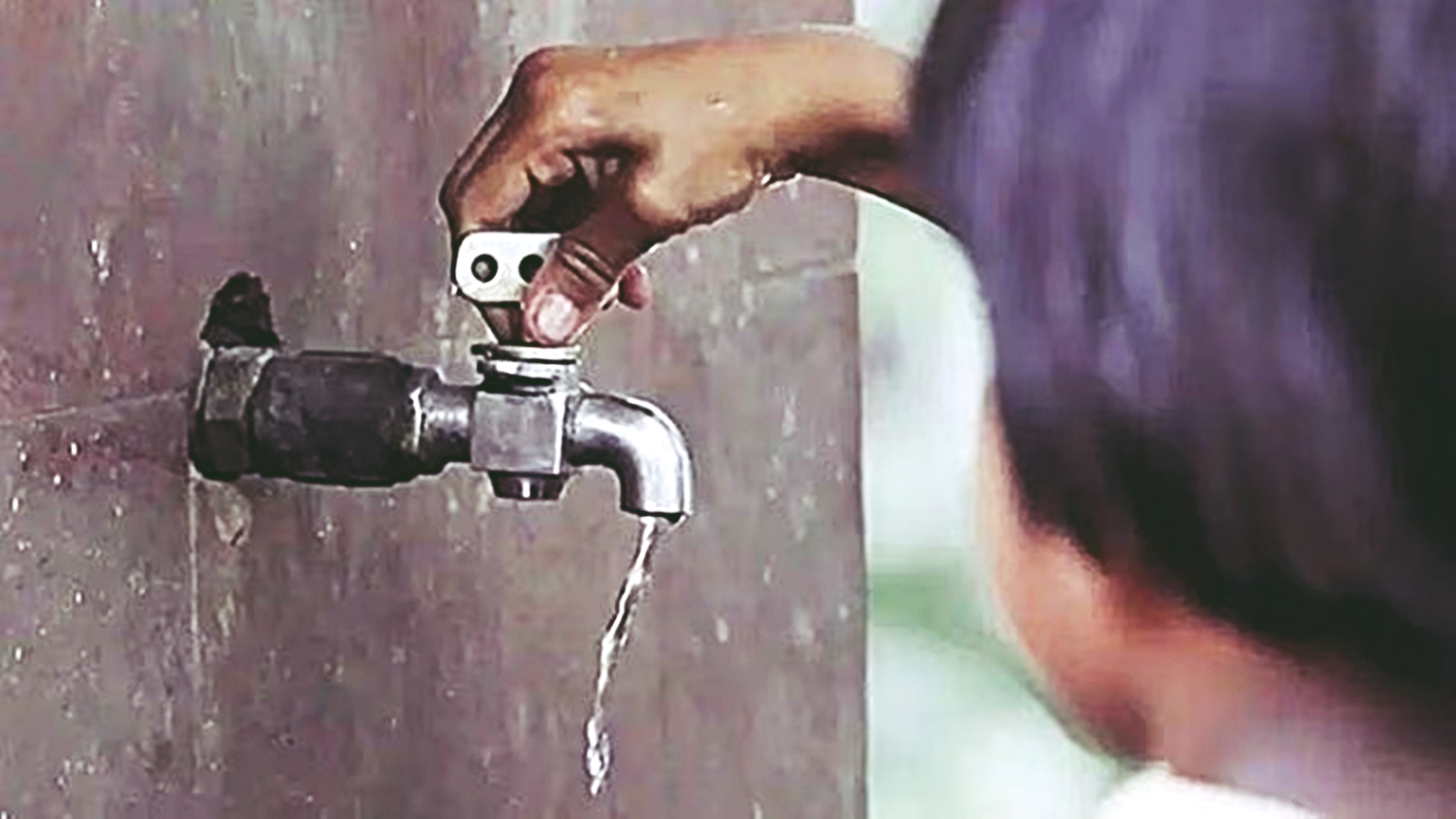 Vadodara water supply cut: ધગધગતા ઉનાળામાં વડોદરા શહેરના ઉત્તર અને દક્ષિણ ઝોનમાં મુકાયો પાણીકાપ, લાખો લોકો મારશે પાણી માટે ફાફા!