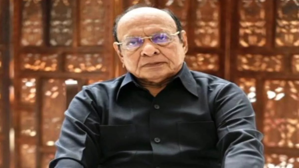 Shankar Singh Vaghela : Shankar Singh Vaghela contested against Parshottam Rupala, called him anti-Kshatriya and demanded cancellation of ticket from BJP.