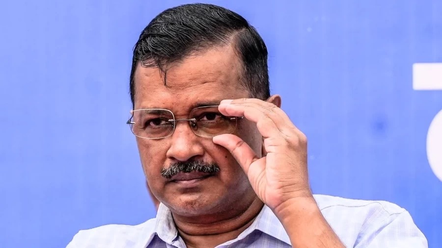 Delhi Liquor Scam: Hearing on CM Kejriwal's plea completed, HC reserved decision