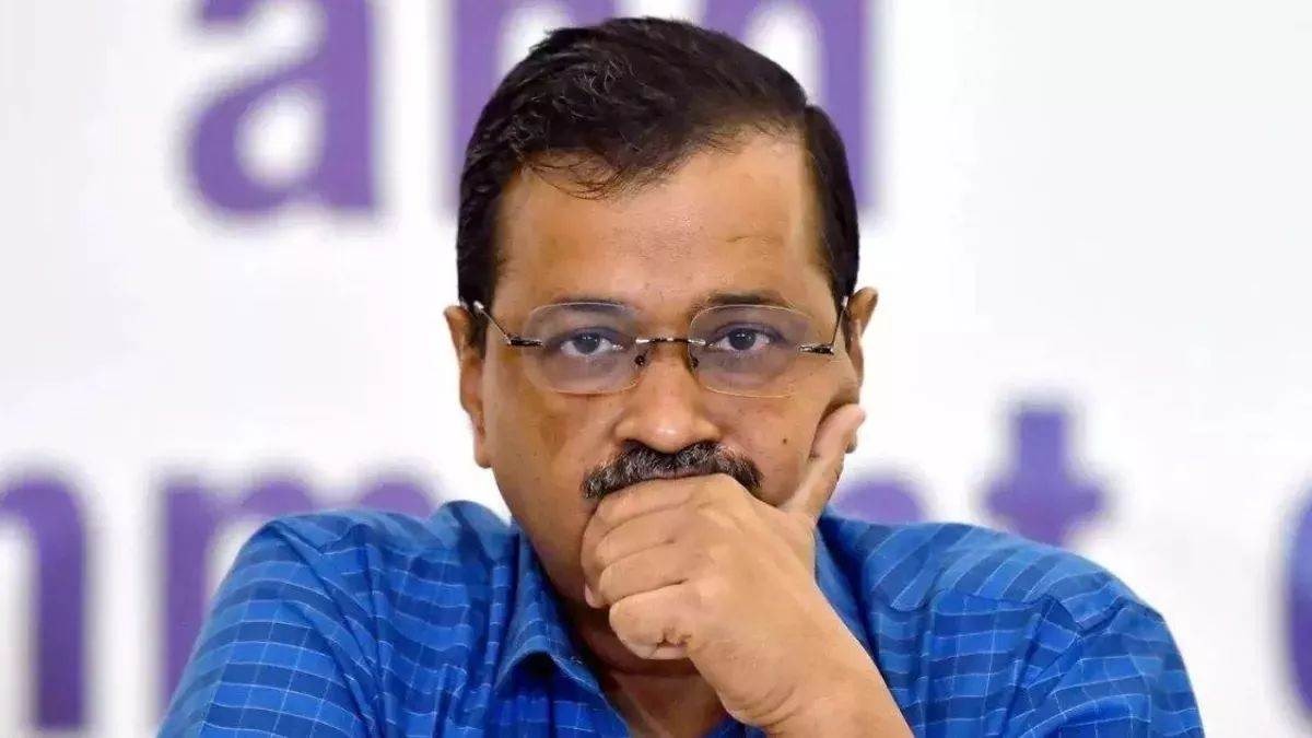 Delhi Liquor Scam: Hearing on CM Kejriwal's plea completed, HC reserved decision