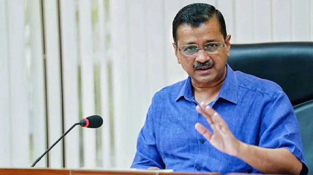 Delhi Liquor Scam: Hearing on CM Kejriwal's plea completed, HC reserved decision