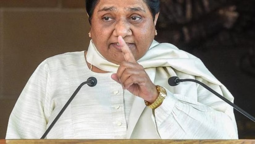 Lok Sabha Elections 2024: BSP announces its second list of 12 candidates, see who got a chance and where.