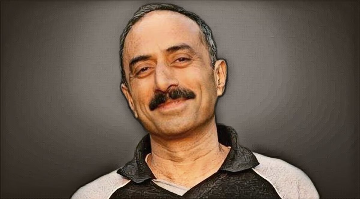 Sanjiv Bhatt IPS: Ex-IPS officer Sanjiv Bhatt's life in danger in Central Jail, appeal in Gujarat High Court to prevent transfer