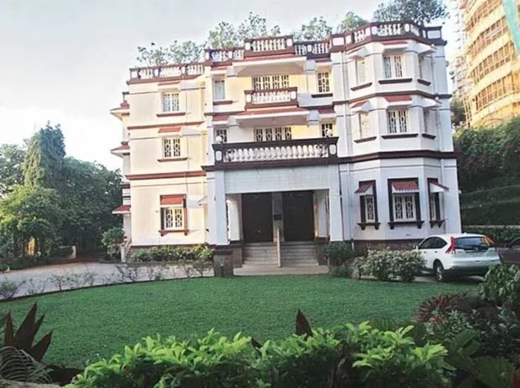 Top 10 most expensive homes of India: 10 expensive and luxurious homes in India, know who lives in them, whose price is in crores, know all the details