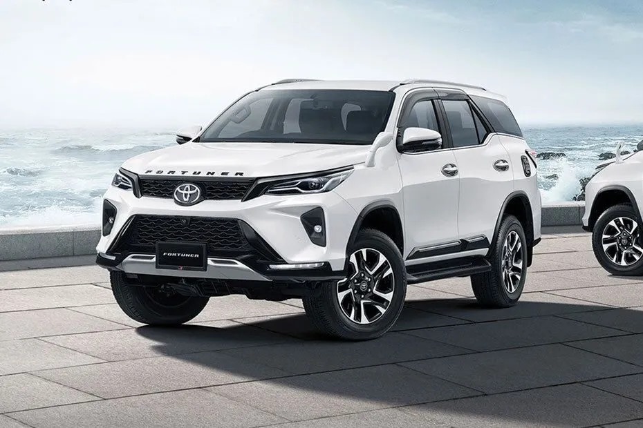 Fortuner Leader: ટોયોટા ફોર્ચ્યુનર 'લીડર' એડિશન થયો લોન્ચ, જાણો ફીચર્સ