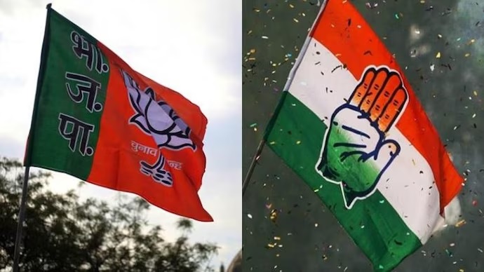 Lok Sabha Election : શું ભાજપ 370 બેઠકોનો લક્ષ્યાંક હાંસલ કરશે? આ સર્વેમાં બહાર આવ્યું છે