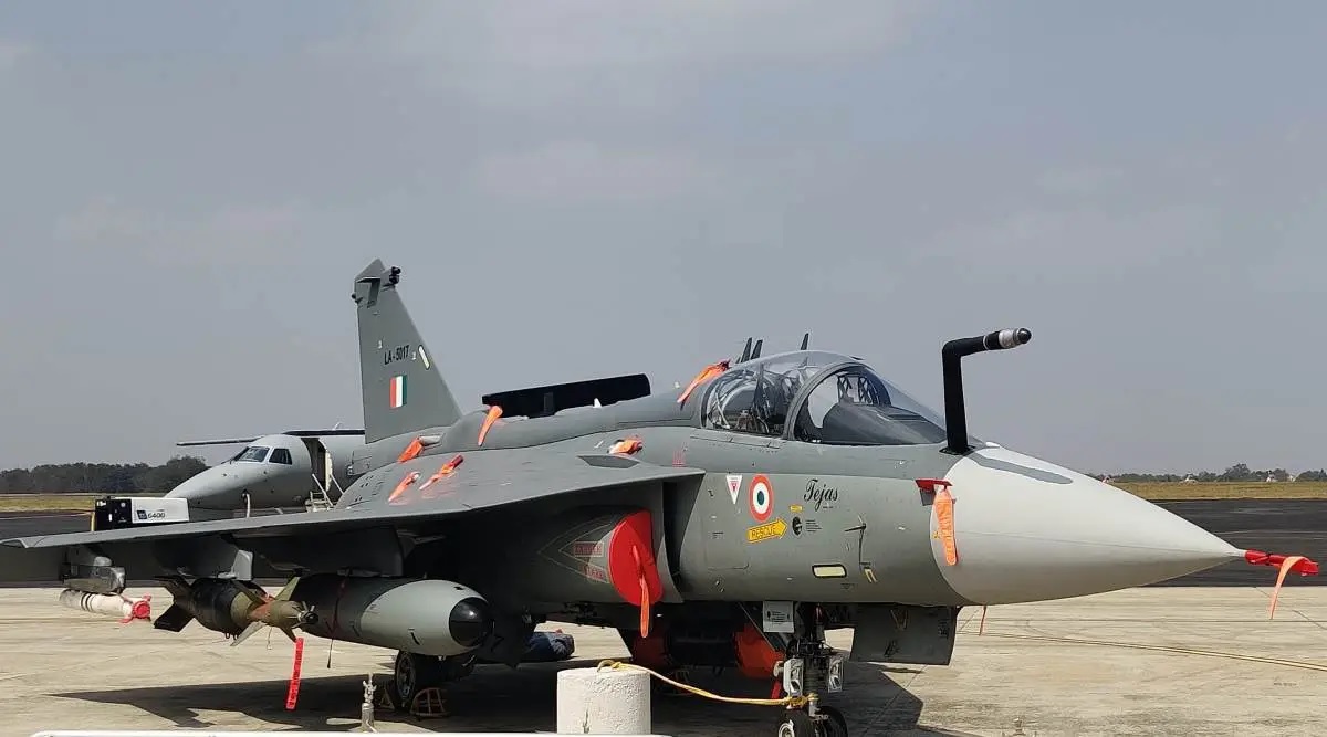 Tejas Mk1A: રક્ષા મંત્રાલયના આ નિર્ણયથી દુશ્મનોની ઊંઘ હરામ થઈ જશે, IAFને મળશે 97 નવા ફાઈટર પ્લેન