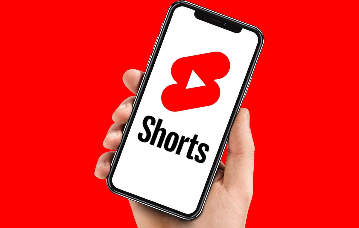 Youtube shorts: યુટ્યુબ શોર્ટ્સથી સરળતાથી કમાઈ શકો છો પૈસા, જાણો કેટલા વ્યુઝ માટે કેટલા પૈસા મળે છે