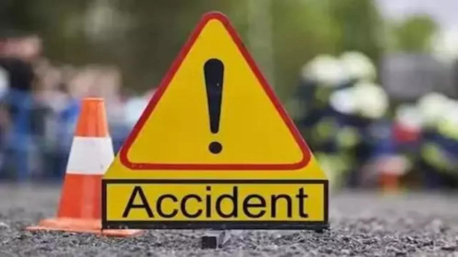 Accident News : અમેરિકામાં રોડ અકસ્માતમાં ગુજરાતની ત્રણ મહિલાઓના મોત, ગાડી હવામાં ફંગોળાય ભટકાય ઝાડ સાથે