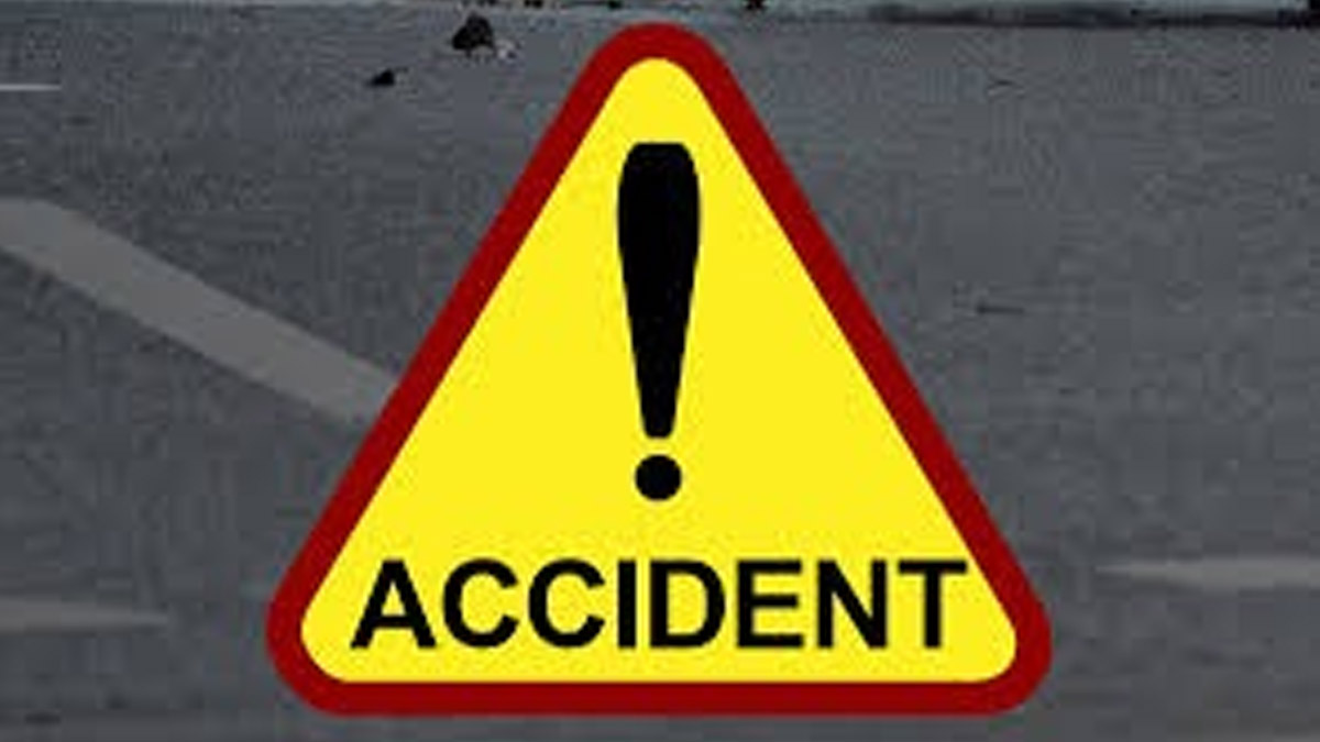 Rajasthan Accident : ખુશીનો માહોલ ફેરવાયો દુઃખમાં! જાનની કાર ટ્રક સાથે અથડાતા થઈ ગયાં લાશના ઢગલા!