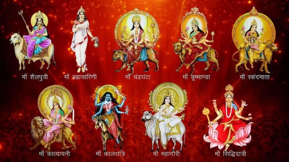 Chaitra Navratri 2024: નવરાત્રિમાં બસ કરી લ્યો આ ચમત્કારી ઉપાય પછી તમારા પર થશે છપ્પર ફાડ પૈસાનો વરસાદ