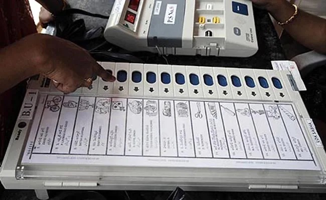 evm machine : કેવી રીતે કરવામાં આવે છે ઈવીએમ મશીનથી વોટની ગણતરી, આ છે સંપૂર્ણ પ્રક્રિયા