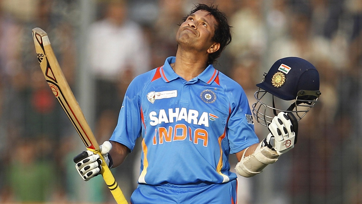 Happy Birthday Sachin Tendulkar: ક્રિકેટના ભગવાન તેંડુલકરની જાણી અજાણી વાતો, IPLમાં ક્યારેય શુકામ ના લાગી તેની બોલી ?