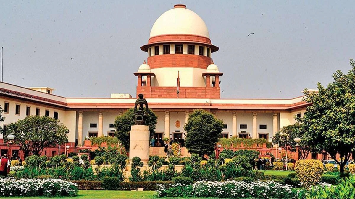 Supreme Court: બાબા રામદેવને સુપ્રીમ કોર્ટની સૂચના, તમામ ફરિયાદીઓને કેસમાં પક્ષકાર બનાવો