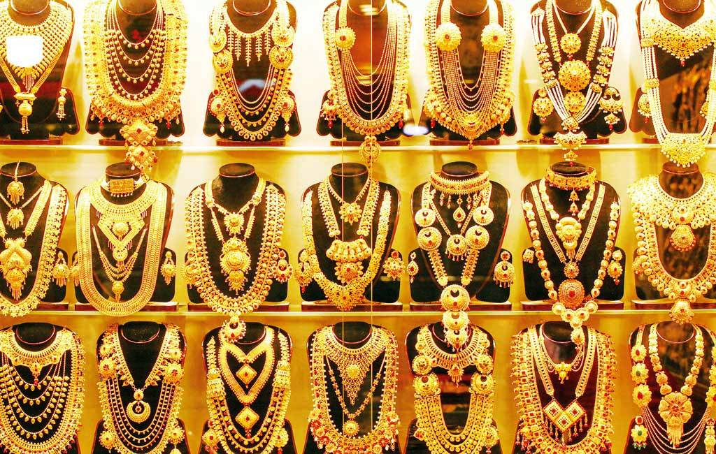 Gold Price Today: ગઈકાલે ઘટાડા બાદ આજે સોનાના ભાવ સાતમા આસમાને, જાણો નવા ભાવ 