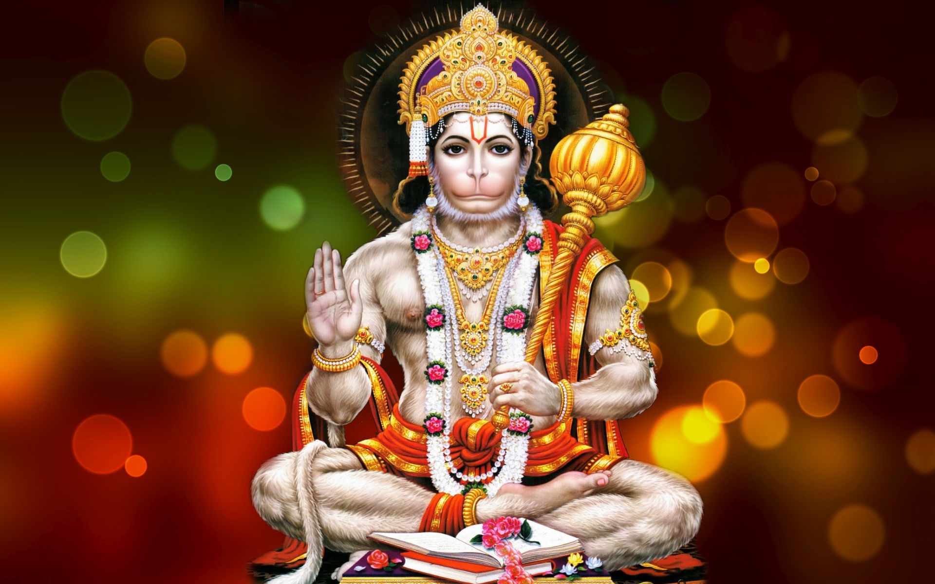 Hanuman Janmotsav 2024 : હનુમાન જન્મોત્સવ પર તમારા સ્નેહીજનને પાઠવો શુભેચ્છાઓ