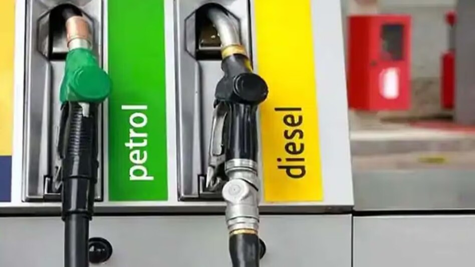 Petrol-Diesel Price Today: પેટ્રોલ અને ડીઝલના નવા ભાવ થયા જાહેર, જાણી લો શું છે તમારા શહેરમાં