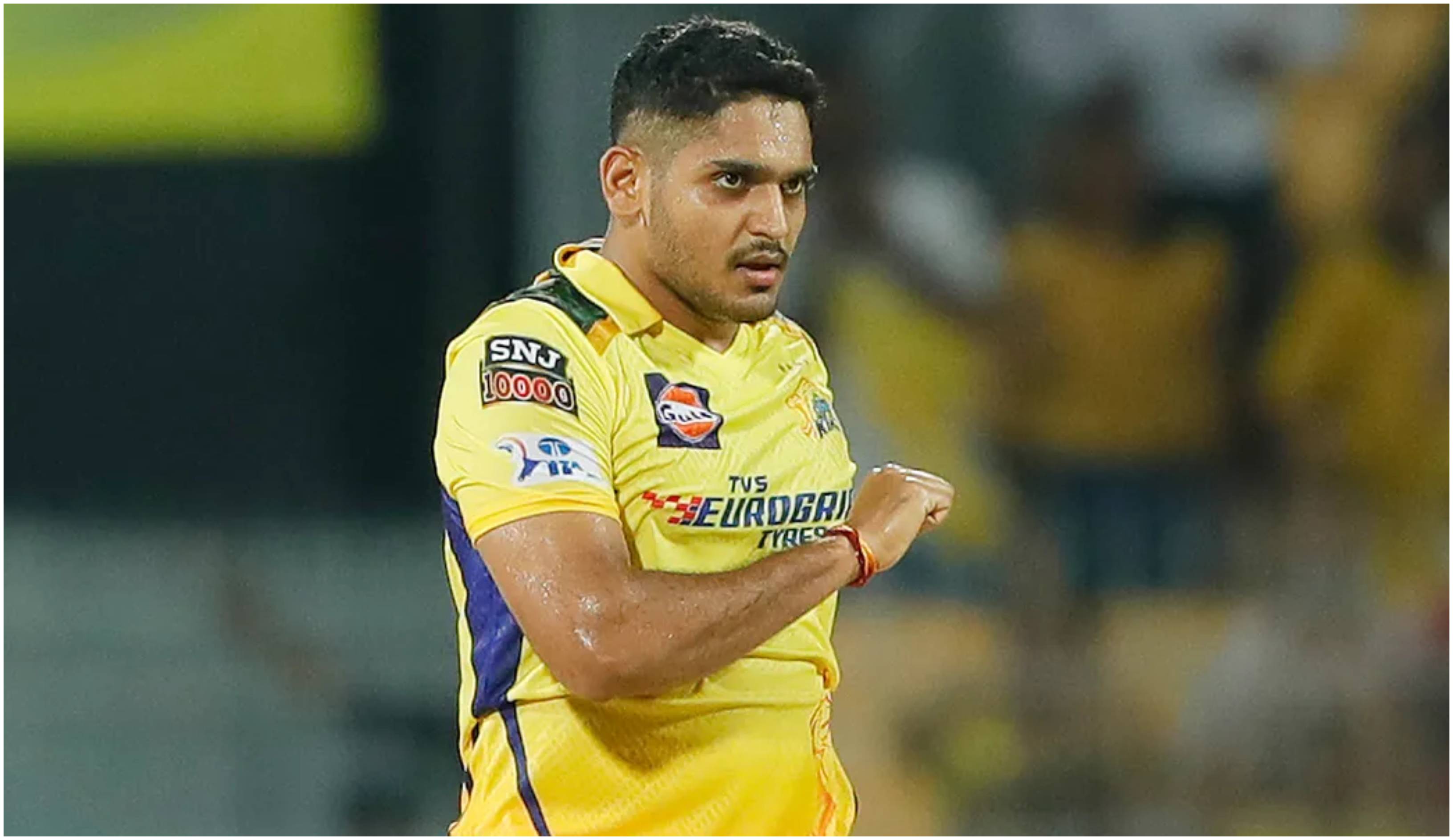 IPL Rising Star: કોણ છે તુષાર દેશપાંડે? આ કેસમાં બન્યો હતો પ્રથમ ખિલાડી