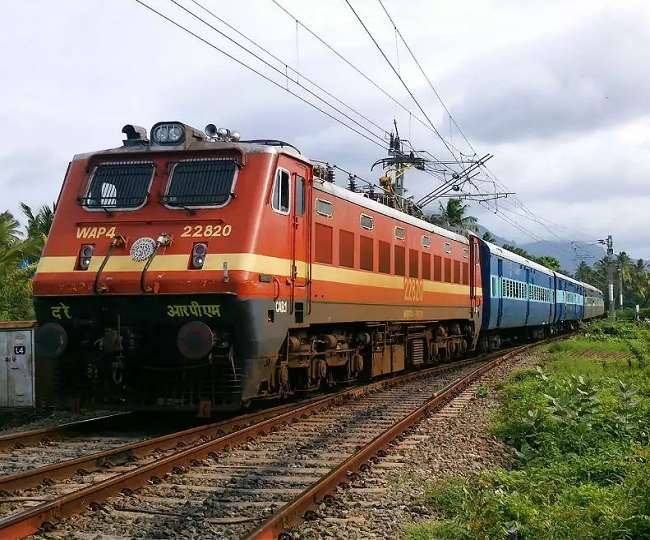 Book confirm rail ticket : ટ્રેન ઉપડવાના 10 મિનિટ પહેલા મેળવો કન્ફર્મ સીટ, જાણી લો આ મેજીક ટ્રીક