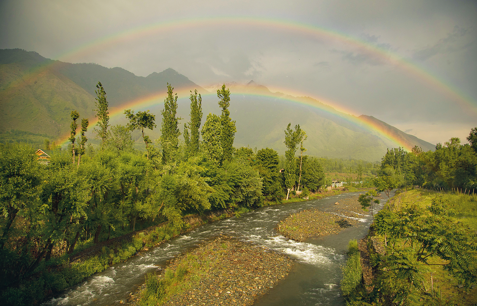 Good Monsoon in India : આ વર્ષે ભારતમાં થશે ભારે વરસાદ, ચોમાસા પર જોવા મળશે લા નીનાની અસર, હવામાન વિભાગે કહ્યું આ