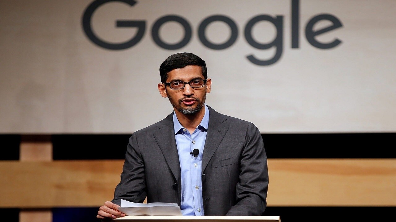 sunder pichai: ગૂગલમાં સુંદર પિચાઈના પૂરા થયા 20 વર્ષ, કહ્યું- ઘણું બદલાઈ ગયું છે...