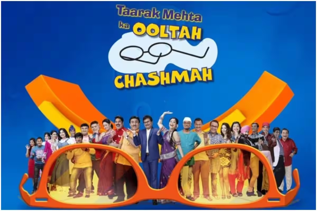 taarak mehta ka ooltah chashmah : તારક મહેતા....ના ચાહકો માટે દુઃખદ સમાચાર, એરપોર્ટથી ગાયબ થયો આ એક્ટર